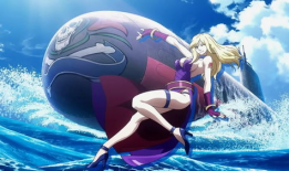 动漫宣传片,奇幻世界之旅，探索未知与冒险的篇章