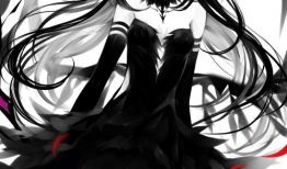 动漫酷女,动漫世界中的时尚冒险